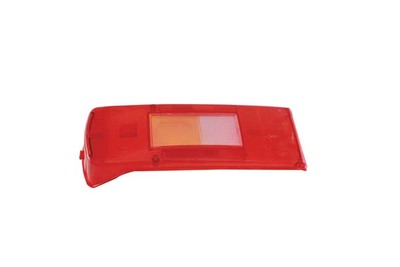 GLASS FOR REAR LAMP ALTERNATIVE L=R